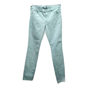 Joe Fresh Skinny Jeans